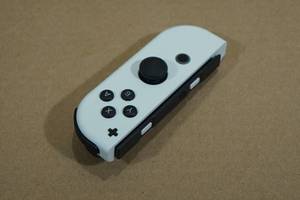 Nintendo Switch White Joy-Con -Right ONLY