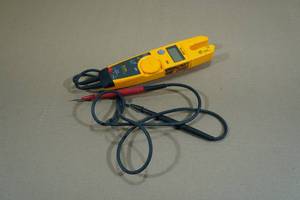 Fluke T5-600 Electrical Tester