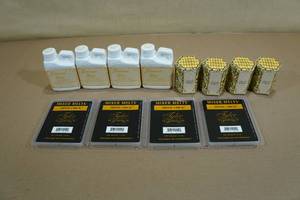 Assorted Tyler Candle Co -4 Mixer Melts, 4 Candles, 4 Laundry Soap