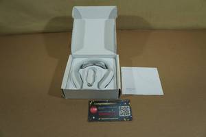 Piroir Intelligent Neck Messager with Heat & 15 Levels Deep Tissue Point Message