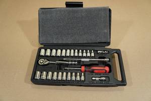 Viper Socket Set