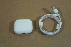 Apple Airpods 3rd Generation