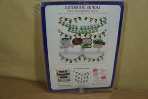 Party Decoration Bundle Cheers to 70
