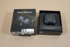 Samsung Galaxy Buds2 Pro Wireless Earbuds