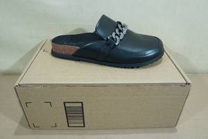 Vionic Womens Georgie Mule -Size 8.5, Black