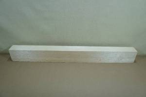 Balsa Wood Plank 3x4x37