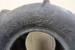 Sand Shark Tires 20x11.00-9R