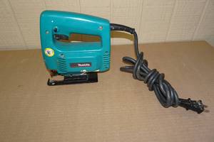 Makita Jig Saw