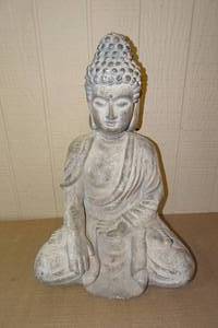 16.5 Garden Statue