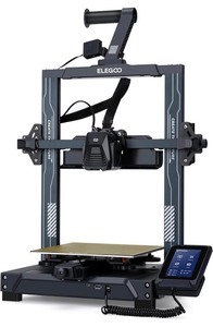 Elegoo Neptune 4 3D Printer