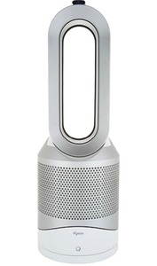 Dyson Pure Hot Cool Link HP02 Air Purifier -White