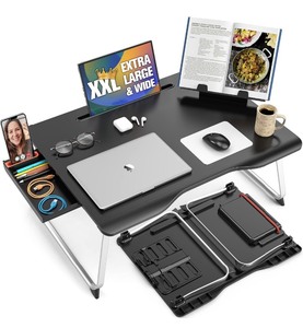 Cooper Mega XXL Portable Laptop Lap Desk