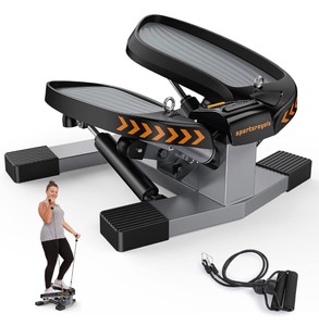 Sportsroyals Stair Stepper
