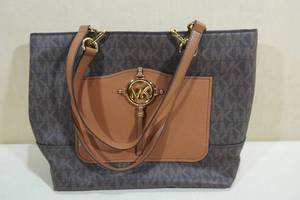 Michael Kors Amy Large Tote Bag