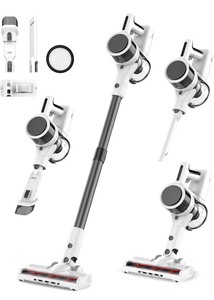 Fykee Light Weight Cordless Vacuum Cleaner