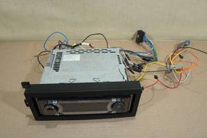 Panasonic CQ-C7301U Car Deck