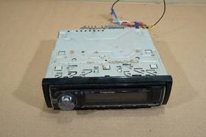 Pioneer DEH-X6600BS Car Deck