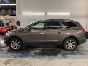 2008 Buick Enclave CXL