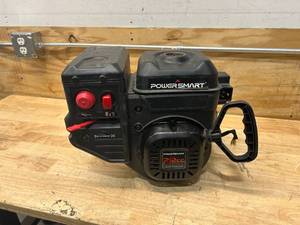 POWERSMART 212cc OHV Engine
