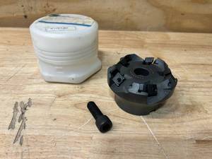 INGERSOLL 5N2V03R01 Cutting Tool