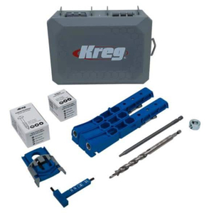 KREG Pocket Hole Jig