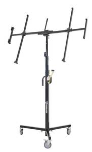 STRONGWAY  Drywall Hoist,150-Lb. Capacity, 15ft. Lift (Retails for $339.99)
