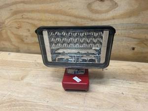 6-12 LED Work Light for 18v20v Li-ion Batteries