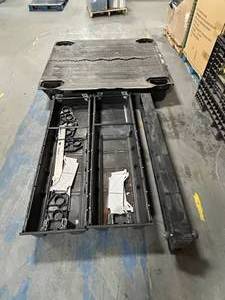 Truck Bed Drawer