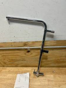 KOHLER K-45212-CP, One Size, Polished Chrome
