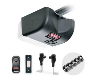 GENIE 12 Hpc Chain Drive Garage Door Opener (03142465)