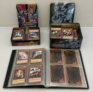 lot 96 image: Misc. Yu-Gi-Oh Trading Cards & More