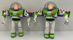 lot 148 image: Vintage Buzz Lightyears (Pre-owned)