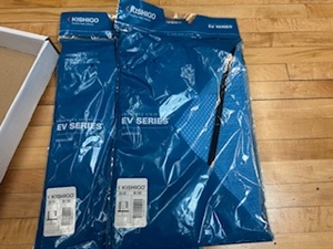 lot 19 image: Enhanced Visibility EV Series Work Vests - Size 2X and 3X