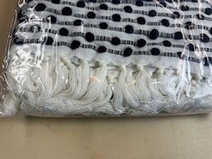lot 37 image: Blanket - New in Package
