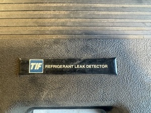 lot 85 image: Refrigerant Leak Detector (in Box)