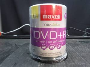 Assorted DVDR  DVD-R