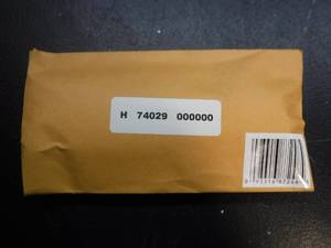 Holiday Light Testers H-74029-000000  Approximately 20 
