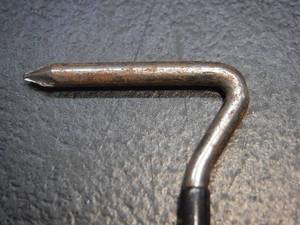 Audiophile Hanger Large Hooks  2 Boxes 