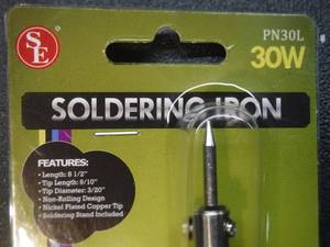 x5 New SE PN30L 30W Soldering Irons