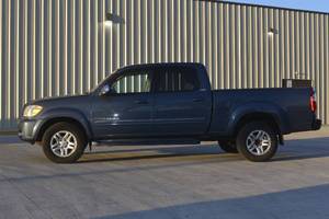 2006 Toyota TUNDRA SR5 ONLY 121,000 MILES