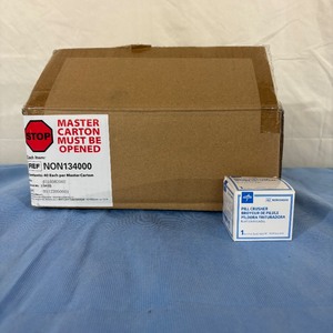 lot 12 image: MSRP $200  1 Case (40&nbspeach) NEW Medline NON134000 Pill Crusher Device - Blue - Each One Individually Boxed For Retail Sale -&nbspEasy-to-use device quickly crushes pills into powder form