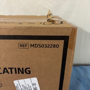lot 121 image: MSRP $120  1 Case (600 each) NEW Medline MDS032280 0.17 oz. Lubricating Jelly Foil Packets