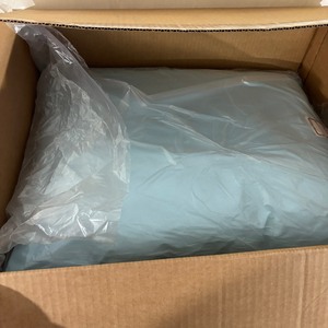 lot 140 image: Lot of 4 NEW Encompass Pro-BARRIER Impervious Pillows&nbsp17.5 x 21