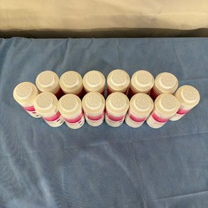 lot 158 image: Lot of NEW Coloplast Sween Moisture Absorbent All-Body Body Powder