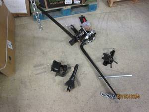 curtis sway bar...