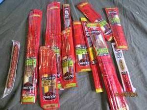 lot of beef and cheese stick best buy date of 32024