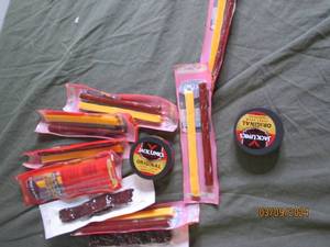 lot of beef sticks and more past best buy date