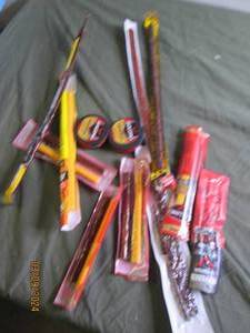 lot of beef sticks and more past best buy date
