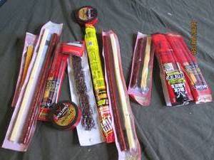 lot of beef sticks and more past best buy date