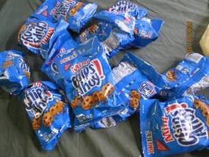12 bags of mini chips ahoy 3oz bags best buy date of july 2024